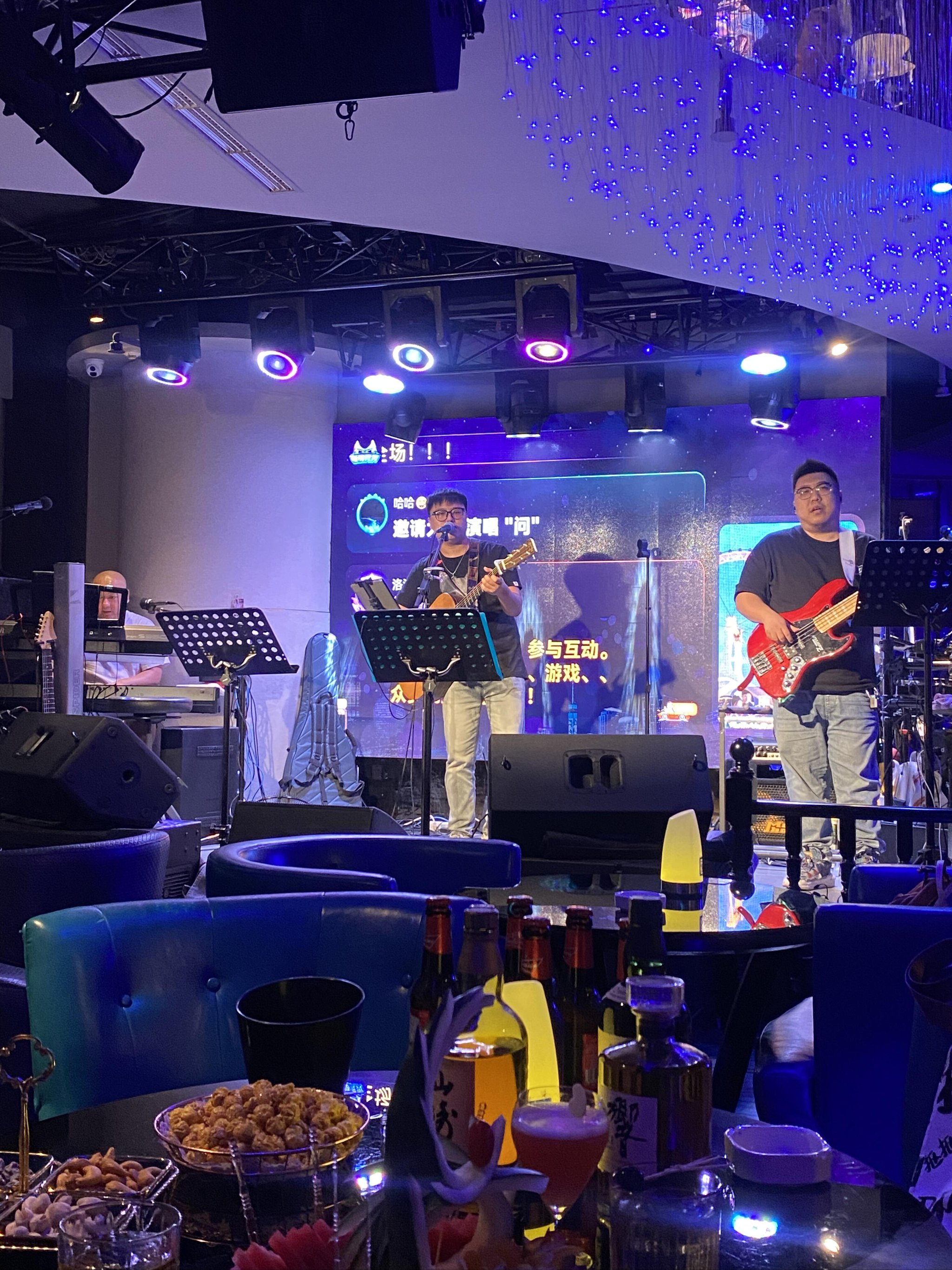 临沧商务ktv推荐-云县ktv预订